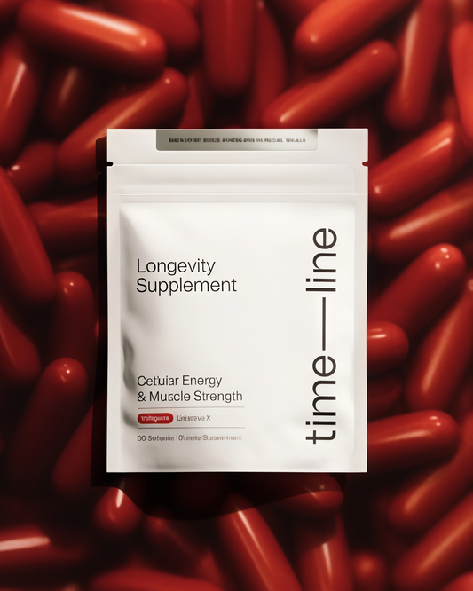 Mitopure Softgels Urolithin A