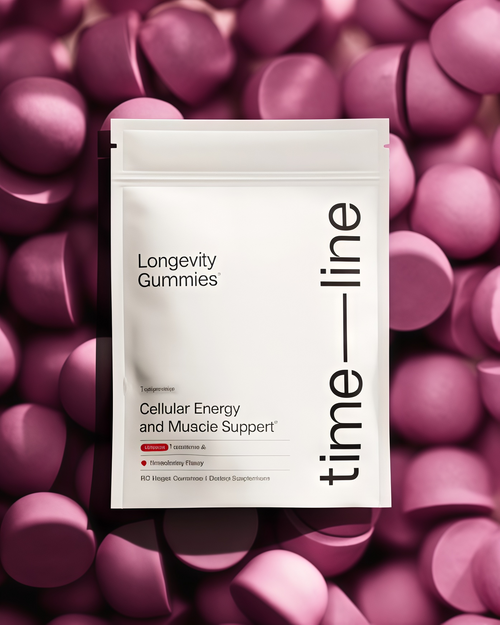 Mitopure Gummies Urolithin A